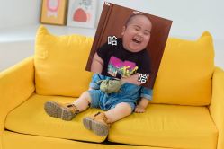 -玛瑞莎·儿童·亲子摄影(越秀店)