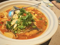 -淳小灶·千岛湖菜·匠心农家菜(九堡店)