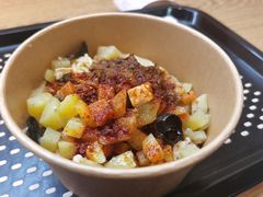 臊子干拌面-忆秦时(银泰in77店)