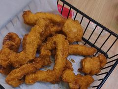 -吉宫釜拌饭馆(益田假日世界店)