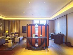 -成都安仁福朋喜来登酒店