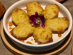 -新白鹿餐厅(金鹰新街口店)
