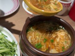 -满园烤鸭·春饼(太原街万达店)