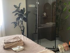 -瑶舍头疗·瑶浴·芳香热石SPA(五洲国际店)