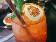 秀兰邓波-Famous肥猫墨西哥音乐餐吧(五棵松华熙LIVE店)