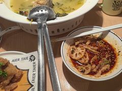 -太二酸菜鱼(福州泰禾店)