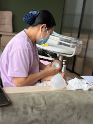 -禧月荟S月子中心(侨城店)