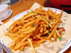 -东来土菜馆(民祥园路店)