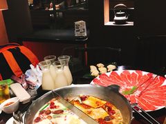 -无老锅(苓雅店)