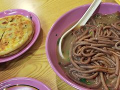 -牛马行牛肉饸饹铺(长春总店)