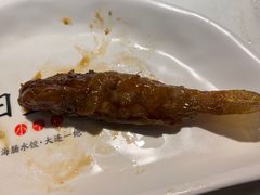 -日丰园海肠水饺·老字号大连海鲜(和平广场店)