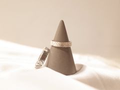 -Oasis绿洲银饰珍珠手作diy(壹方城店)