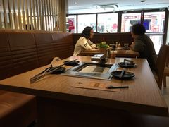 -新石器烤肉(周浦万达店)