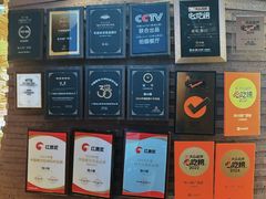 -桂小厨广西菜(万象城店)
