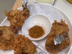 -梅利汴京烤鸭•开封豫菜地标店(晋安路店)