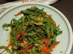 -川流不息·地道川菜·小龙虾(松东路店)