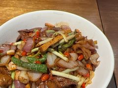 -寻裕记·现炒浇头面(人民广场店)