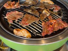 -山葵说·泥炉烤肉(泰达时尚E街区店)