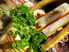 -码头故事火锅(大丰店)