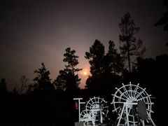 -五营红松林海景区