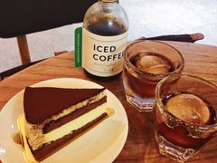 -明谦·Coffee&Cocktail Bar(美您公园店)