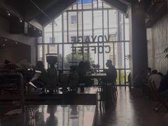 -VOYAGE COFFEE(杨梅竹店)