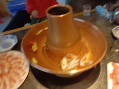 -小洋府铜锅涮肉(南锣鼓巷店)