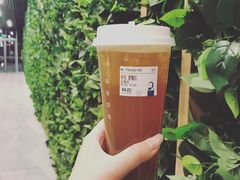 -杯欢制茶(三里屯店)