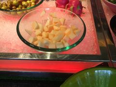 -马哥孛罗酒店·SAVVY全日餐厅