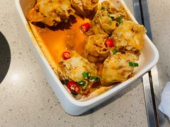 -半天妖烤鱼(永旺梦乐城店)