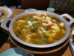 -鸡毛店·川菜(双楠店)