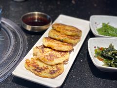 -土大力韩国烤肉料理(开封龙亭店)