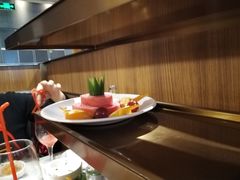-海底捞火锅(之心城店)