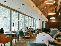 大堂-EN SPACE恩空间