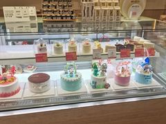 -那家面包房(珠江路店)