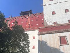 -普陀宗乘之庙(小布达拉宫)