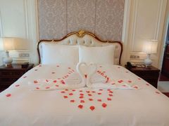 -福建鲤鱼洲酒店