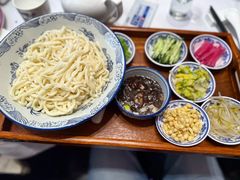 -全聚德(哈尔滨店)