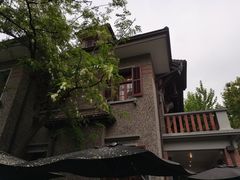 -星巴克臻选(思南公馆店)