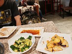 -厚味居炙子烤肉·清真(天桥南纬路店)