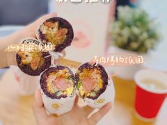 -大糯家饭团(华润万象城店)