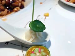 -周三的情书花园餐厅(江北店)