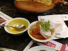 -一品诚记烤肉·甄选店(中南路店)