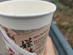 -茶颜悦色(岳麓山顶店)