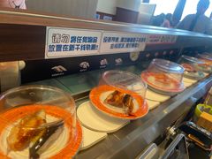 -万岁寿司(万国店)