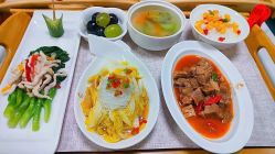 -美悦湾月子中心(熙湖店)