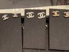 -CHANEL(ifs国际金融店)