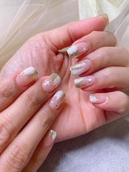 -StartNail美甲
