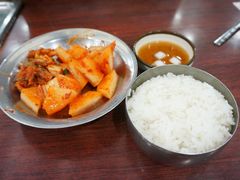 -神仙雪浓汤(明洞店)