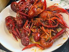 -上海虹桥宾馆味翠餐厅